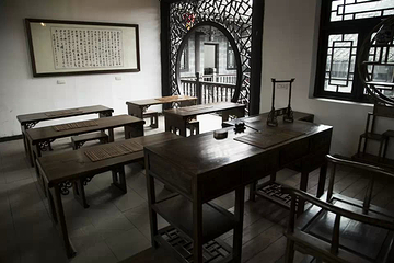 路孔古镇第 16 张图片