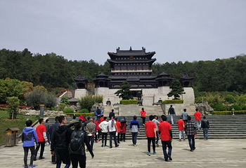 中华孝道园第 33 张图片
