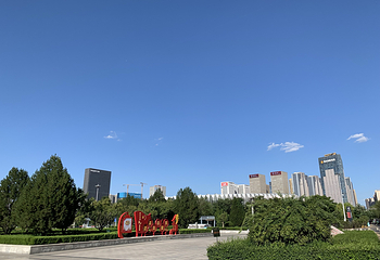 济南奥体中心体育馆第 5 张图片