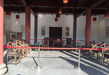 三门农博园第 22 张图片