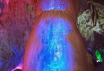 颛顼龙洞旅游景区第 34 张图片