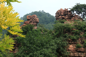 天河山第 25 张图片