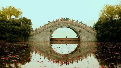 团氿风景区-宜园第 11 张图片