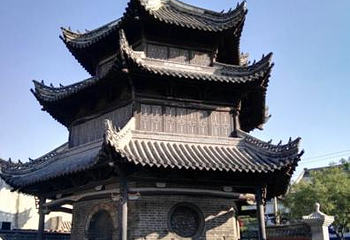 寿县孔庙第 2 张图片