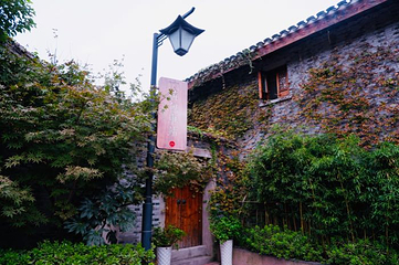 宁波南塘老街第 36 张图片