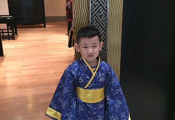 真爱骊山大秦小宴第 9 张图片
