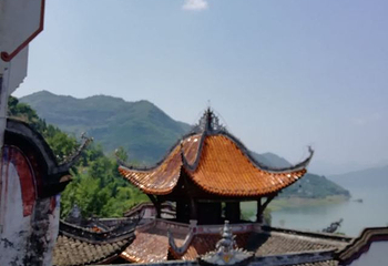 张飞庙第 56 张图片