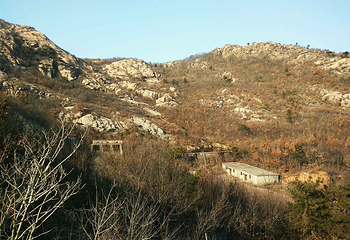 锦屏山第 9 张图片