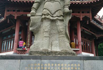 西山风景区第 18 张图片