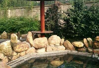 汤湖温泉第 49 张图片