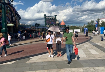 哈尔滨融创乐园第 130 张图片