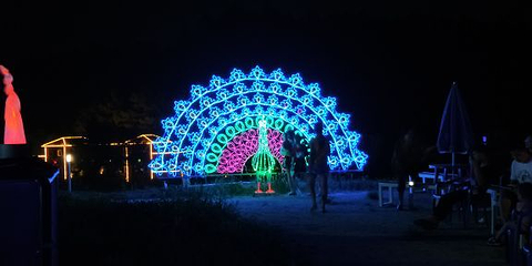 清远静山湖景区第 67 张图片
