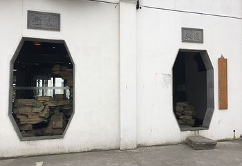 丝绸历史文化展览馆第 10 张图片