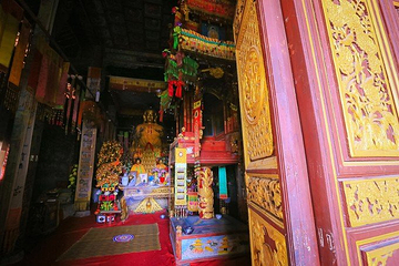 广允缅寺第 15 张图片