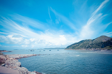 大陈岛旅游度假区第 25 张图片