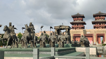 中国汉城第 25 张图片