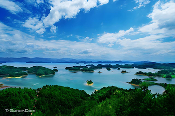 千岛湖景区第 10 张图片