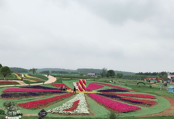 上金贝旅游景区第 6 张图片