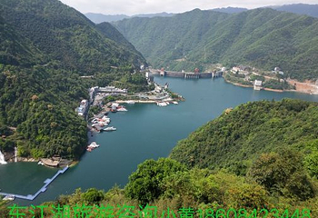 郴州小埠古村生态园第 23 张图片