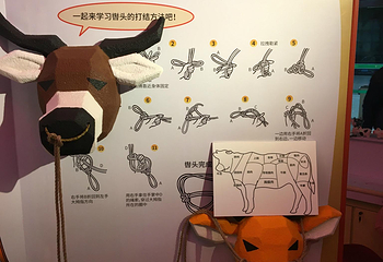 厦门科技馆第 92 张图片