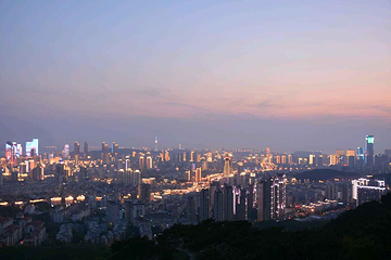 浮山公园第 11 张图片