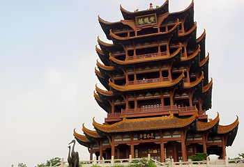 黄鹤楼第 38 张图片