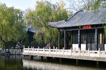 王羲之故居第 67 张图片