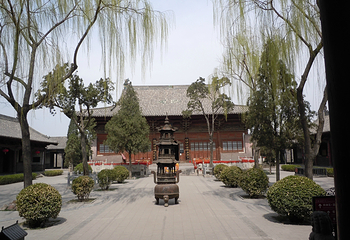 平遥古城第 472 张图片