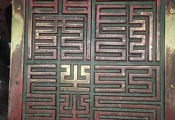 开封包公祠第 35 张图片