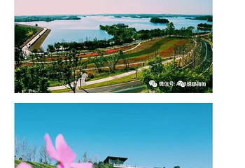 三岔湖景区第 74 张图片