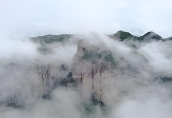神仙居第 53 张图片