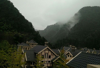 天鹅堡温泉第 17 张图片