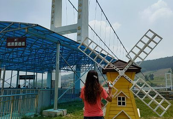 本溪大峡谷第 43 张图片