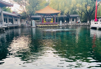 黑虎泉第 19 张图片