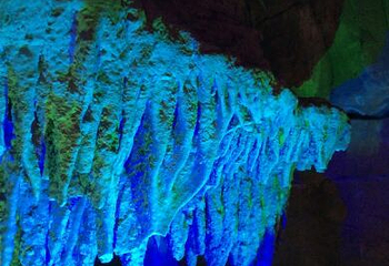 泰山宝泰隆旅游度假区第 27 张图片