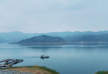 圣水湖国家湿地公园第 11 张图片