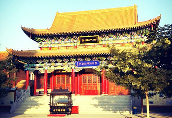罗什寺塔第 11 张图片