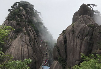 黄山门第 13 张图片