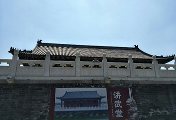 小站练兵园第 48 张图片