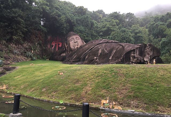 淘金山风景区第 43 张图片
