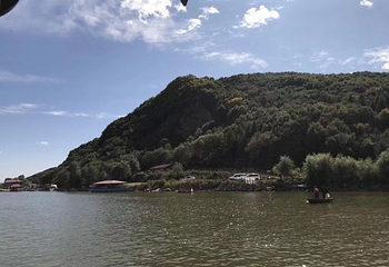 龙凤山风景名胜区第 9 张图片
