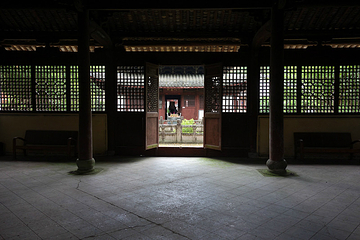 延福寺第 9 张图片