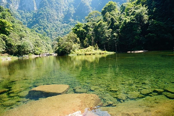古沙沟第 21 张图片