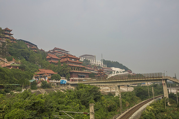 圣水寺第 6 张图片
