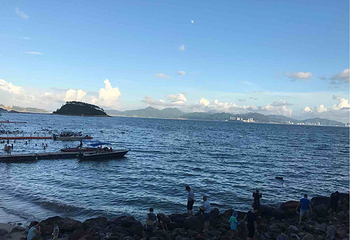 熊猫金海岸第 17 张图片