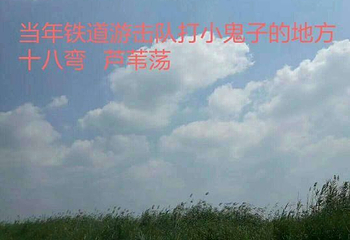 微山岛景区第 18 张图片