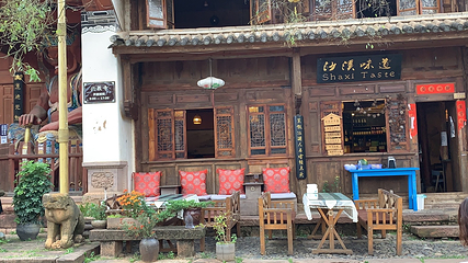 诺邓古村第 70 张图片