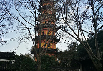 定慧寺第 6 张图片