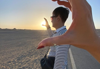 敦煌古城第 47 张图片