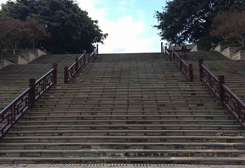 东门城楼第 5 张图片
